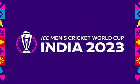 cricket world cup 2023 merchandise